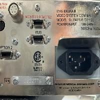 Olympus CV-190 PLUS - Endoscopy Processor image 0